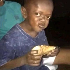 Meet your Posher, Mark